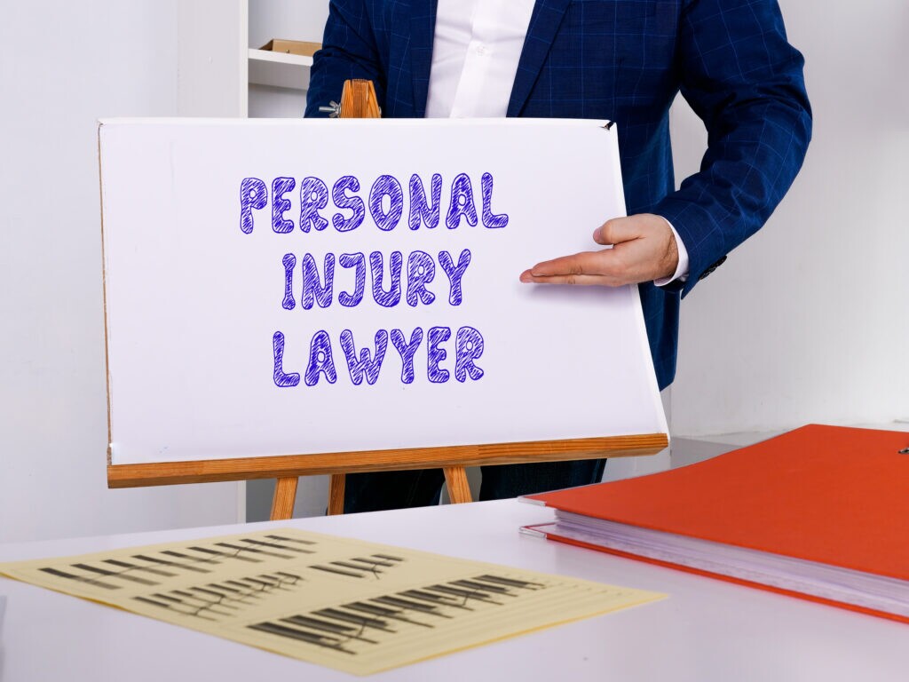 Waukegan personal injury lawyer