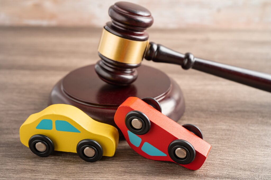 Phoenix car accident attorney