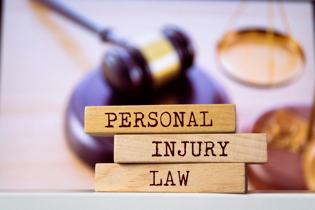 Evanston personal injury attorney