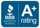 Abels & Annes is A+ Rated on the Better Business Bureau